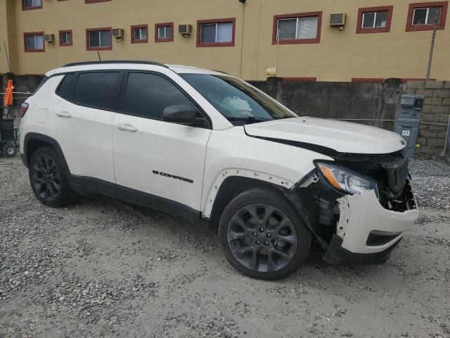 Photo 4 from auction – 2021 JEEP 3RD AXLE with VIN 3C4NJCEB9MT550014