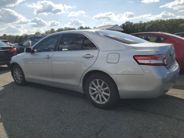 صورة رقم 2 من المزاد - 2011 TOYOTA CAMRY BASE مع VIN 4T4BF3EK1BR095006