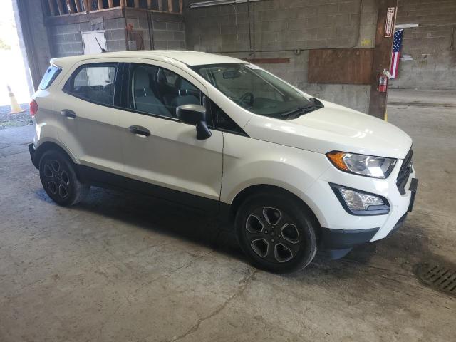 Photo 4 from auction – 2021 FORD ECOSPORT I with VIN MAJ3S2FE1MC426540