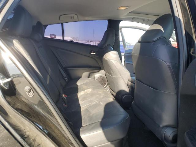 Photo 10 from auction – 2016 TOYOTA PRIUS with VIN JTDKARFU0G3019192