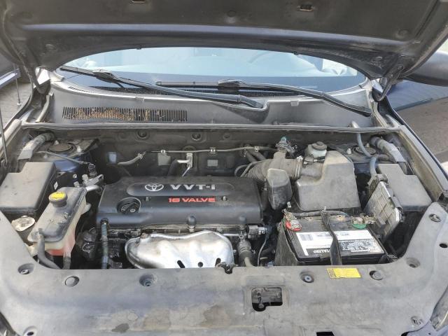 Photo 11 from auction – 2007 TOYOTA RAV4 with VIN JTMBD33V975069692