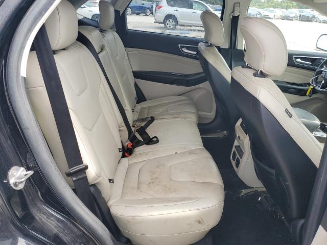 Photo 10 from auction – 2017 FORD EDGE TITANIUM with VIN 2FMPK4K85HBC08111