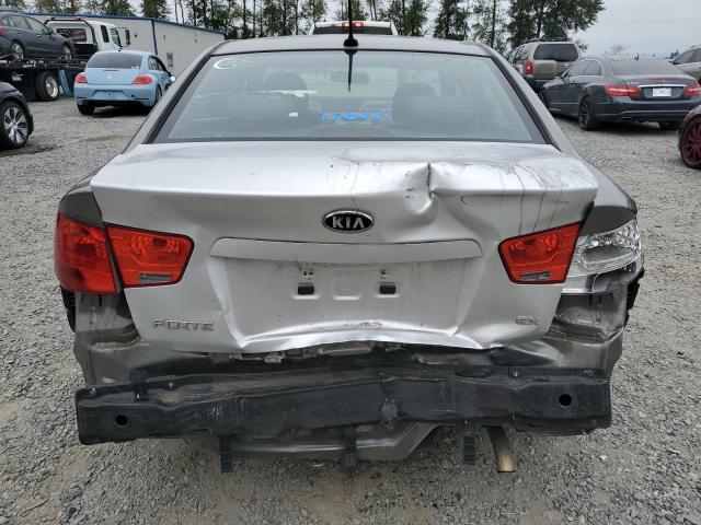 Photo 6 from auction – 2013 KIA FORTE EX with VIN KNAFU4A24D5648016