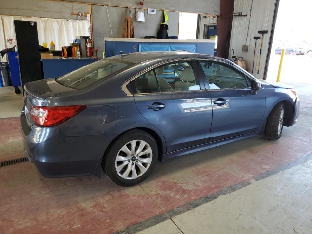 Photo 3 from auction – 2017 SUBARU LEGACY 2.5 with VIN 4S3BNAF67H3022700