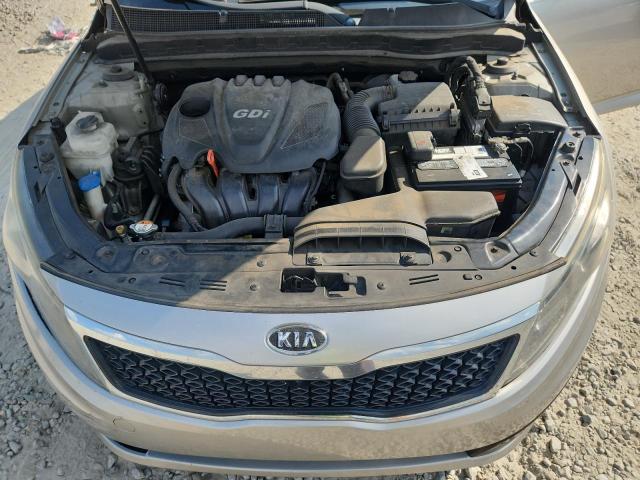Фото 11 с аукциона – 2011 KIA OPTIMA LX с VIN KNAGM4A7XB5182248