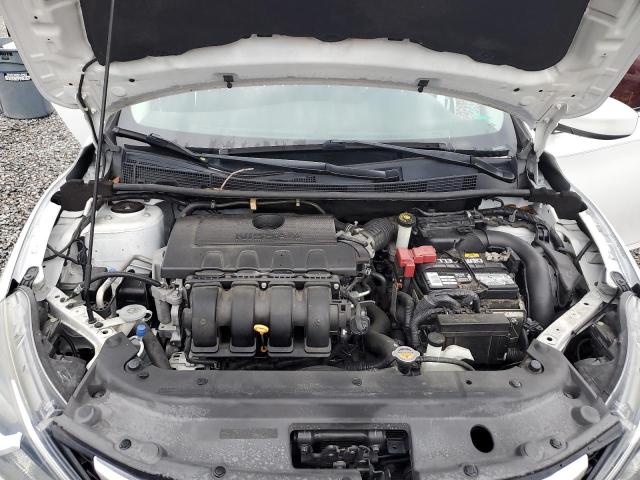 Photo 11 from auction – 2018 NISSAN SENTRA S with VIN 3N1AB7AP5JY207013