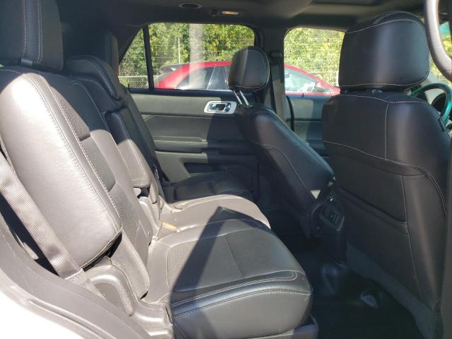 Photo 11 from auction – 2015 FORD EXPLORER S with VIN 1FM5K8GT0FGB88691