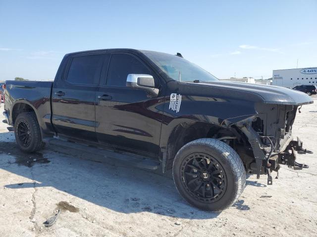 Photo 4 from auction – 2023 CHEVROLET SILVERADO with VIN 3GCPDDEK4PG110950