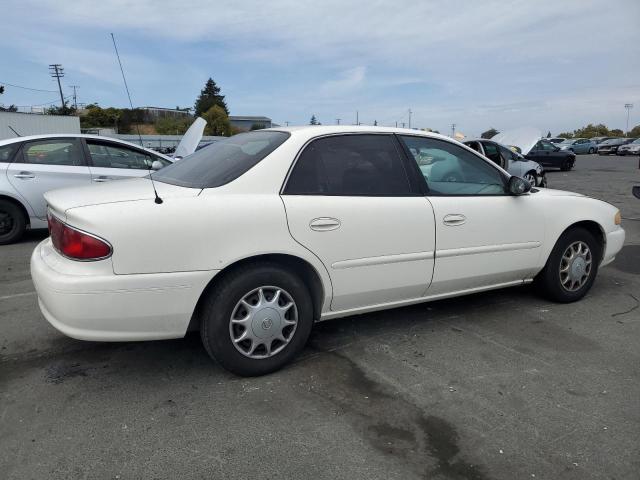 Photo 3 from auction – 2004 BUICK CENTURY CU with VIN 2G4WS52J941159502
