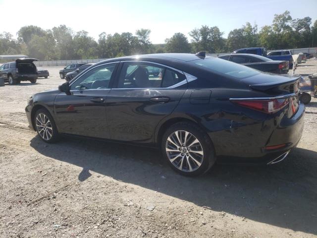Photo 2 from auction – 2023 LEXUS ES 350 BAS with VIN 58ADZ1B10PU155223