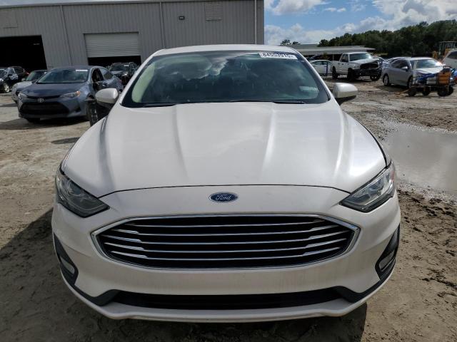 Photo 5 from auction – 2019 FORD FUSION SE with VIN 3FA6P0HD1KR127944
