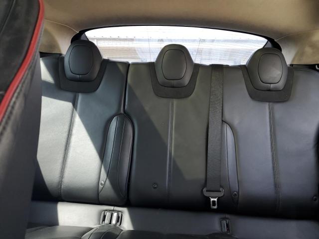 Photo 10 from auction – 2013 TESLA MODEL S with VIN 5YJSA1CPXDFP07277