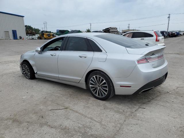 Photo 2 from auction – 2017 LINCOLN MKZ SELECT with VIN 3LN6L5C93HR648450