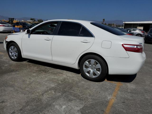 Photo 2 from auction – 2007 TOYOTA CAMRY CE with VIN 4T1BE46K47U636137