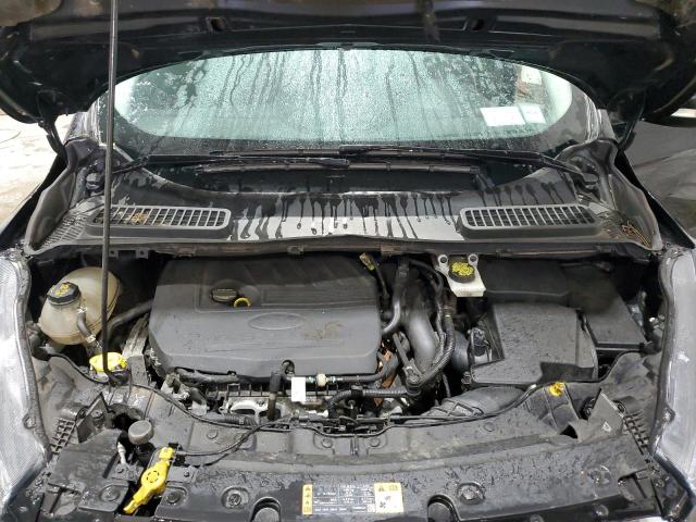 Photo 12 from auction – 2017 FORD ESCAPE TIT with VIN 1FMCU9JD2HUF05478