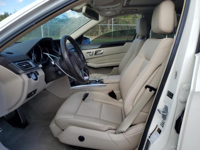 Photo 7 from auction – 2015 MERZ E 350 with VIN WDDHF5KB4FB123462