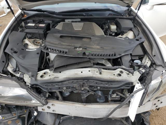 Photo 11 from auction – 2013 LEXUS GS 350 with VIN JTHCE1BL4D5014406