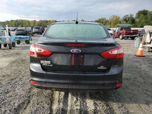 Photo 6 from auction – 2013 FORD FOCUS SE with VIN 1FADP3F27DL358567
