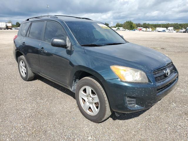 Foto 4 de la subasta – 2011 TOYOTA RAV4 con VIN 2T3ZF4DV3BW066849