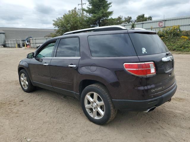 Photo 2 from auction – 2008 SATURN OUTLOOK XR with VIN 5GZER33748J176494