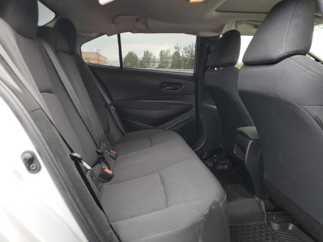 Photo 10 from auction – 2022 TOYOTA COROLLA LE with VIN 5YFBPMBE8NP338988