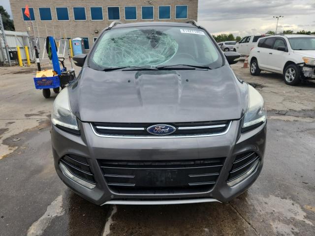 صورة رقم 5 من المزاد - 2016 FORD ESCAPE TIT مع VIN 1FMCU9J90GUC79354