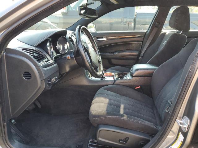 Photo 7 from auction – 2012 CHRY 300 S with VIN 2C3CCABG4CH129657