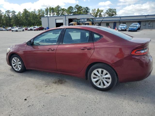 صورة رقم 2 من المزاد - 2015 DODGE DART SE AERO مع VIN 1C3CDFDH2FD299601