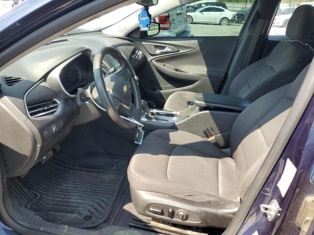 Photo 7 from auction – 2017 CHEVROLET MALIBU LT with VIN 1G1ZE5ST5HF177433