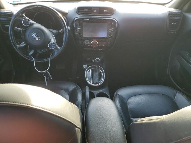 Photo 8 from auction – 2015 KIA SOUL + with VIN KNDJP3A50F7131554