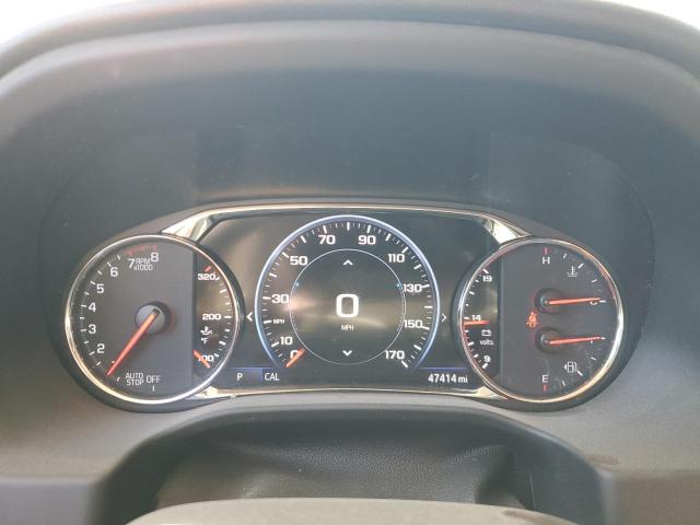 Photo 9 from auction – 2020 GMC ACADIA DENALI with VIN 1GKKNXLS0LZ227158