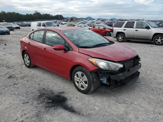 Photo 4 from auction – 2015 KIA FORTE LX with VIN KNAFX4A66F5427157