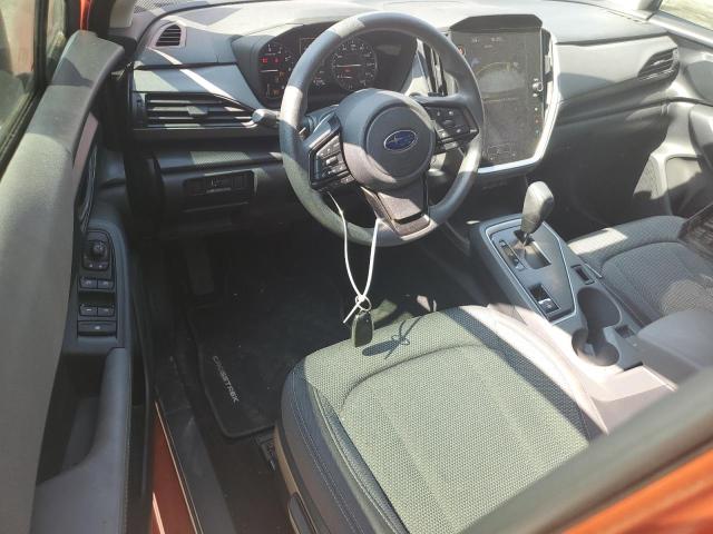 Фото 8 с аукциона – 2024 SUBARU CROSSTREK с VIN JF2GUADC8RH855722