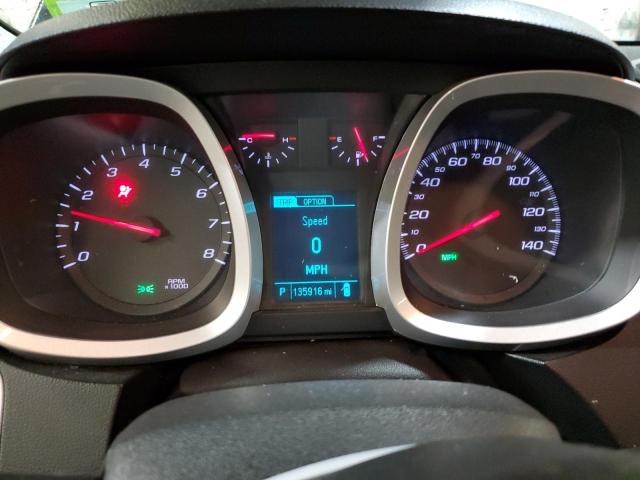 Photo 9 from auction – 2015 CHEVROLET EQUINOX LT with VIN 2GNALCEK7F6178244