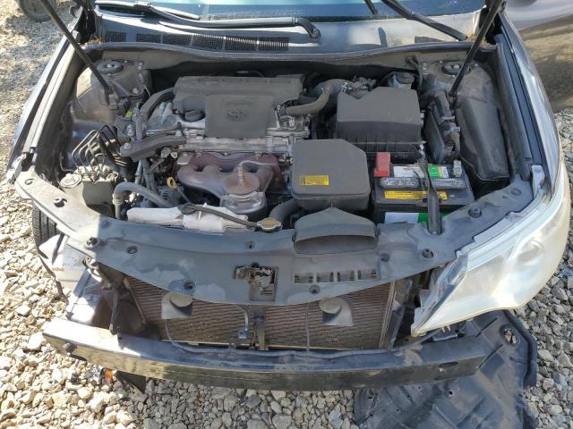 Photo 11 from auction – 2014 TOYOTA CAMRY L with VIN 4T4BF1FKXER356690
