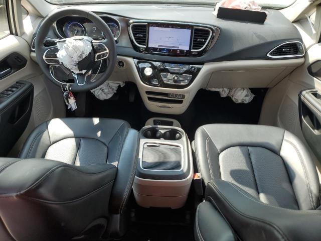 Photo 8 from auction – 2024 CHRYSLER PACIFICA T with VIN 2C4RC1BG1RR167503