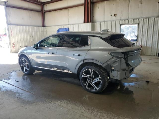 Photo 2 from auction – 2025 CHEVROLET EQUINOX LT with VIN 3GN7DNRP0SS202016