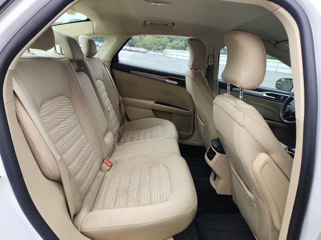 Photo 10 from auction – 2016 FORD FUSION SE with VIN 3FA6P0H79GR120953