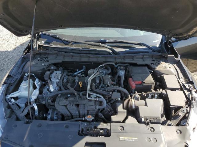 Photo 11 from auction – 2021 NISSAN ALTIMA SR with VIN 1N4BL4CVXMN414027