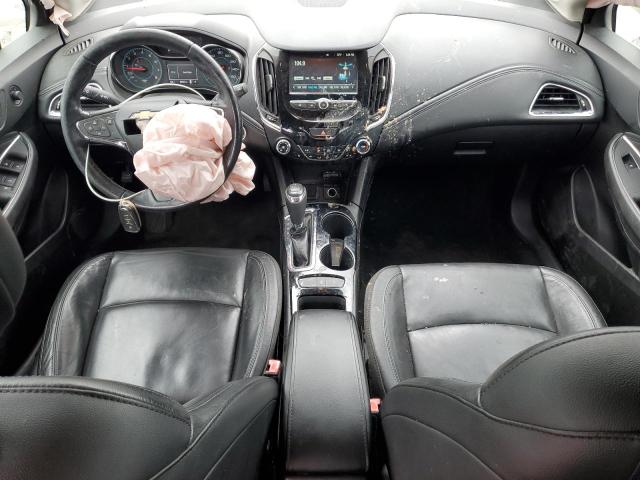 Photo 8 from auction – 2018 CHEVROLET CRUZE PREM with VIN 3G1BF6SM2JS617297