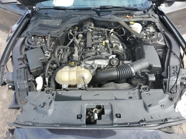 Photo 11 from auction – 2022 FORD MUSTANG with VIN 1FATP8UHXN5115535