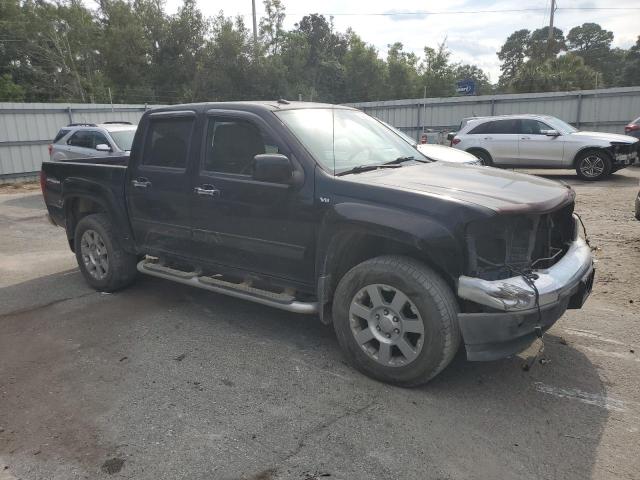 Photo 4 from auction – 2012 GMC CANYON SLE with VIN 1GTH6MFP0C8153075