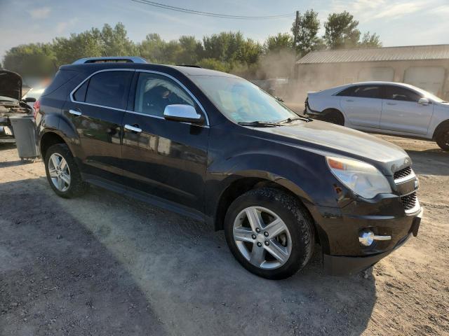 Photo 4 from auction – 2015 CHEVROLET EQUINOX LT with VIN 2GNFLHEK2F6364700