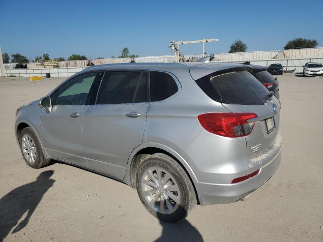 Photo 2 from auction – 2017 BUICK ENVISION E with VIN LRBFXDSAXHD002375