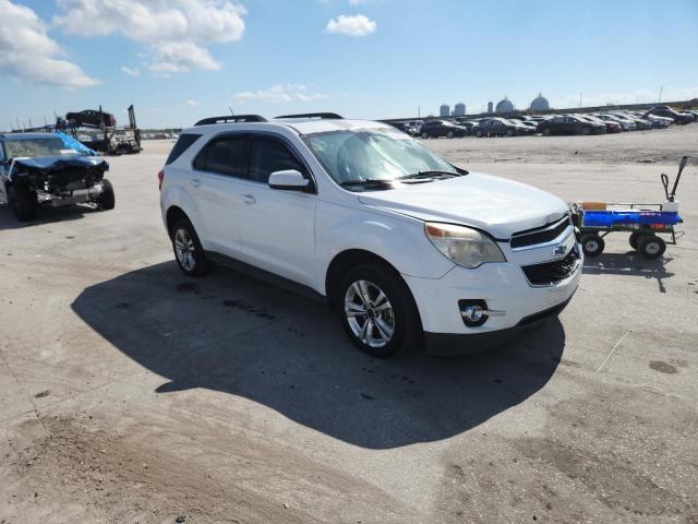 Photo 4 from auction – 2015 CHEVROLET EQUINOX LT with VIN 2GNALCEK1F6145269