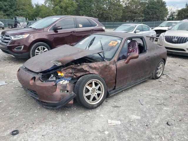 1993 HONDA DEL SOL