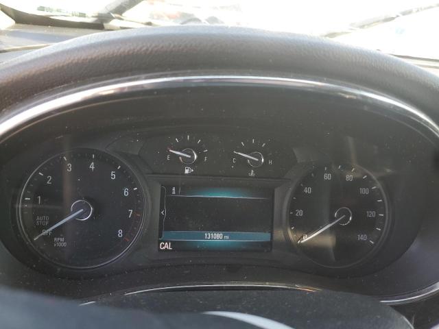 Photo 9 from auction – 2019 BUICK ENCORE ESS with VIN KL4CJGSM1KB870070