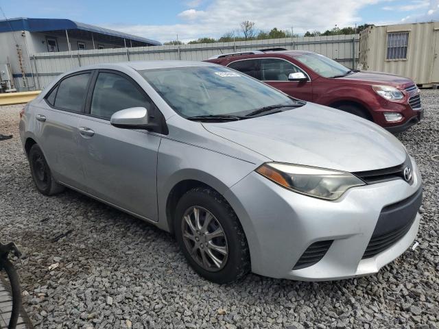 Photo 4 from auction – 2014 TOYOTA COROLLA L with VIN 5YFBURHE9EP126114