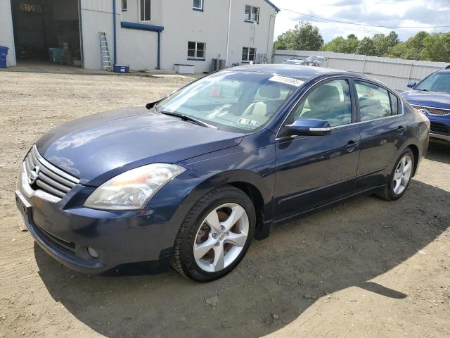NISSAN ALTIMA 3.5 2008 with VIN 1N4BL21E48C201230 - Photo from auction