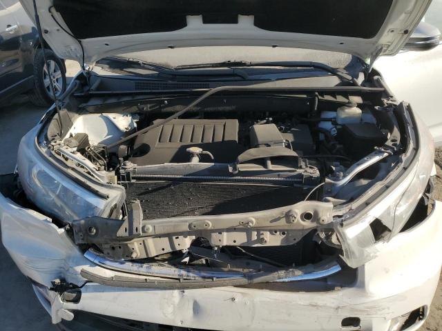 Photo 11 from auction – 2015 TOYOTA HIGHLANDER with VIN 5TDDKRFH7FS082134